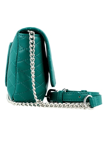 Valentino Fran Umhängetasche 20 cm in verde