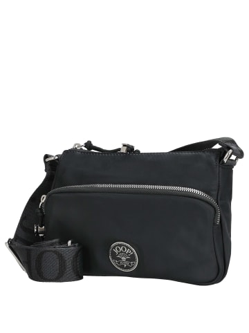 JOOP! Women Lietissimo 1.0 Jasmina - Schultertasche S 24 cm (olive night) in nightblue