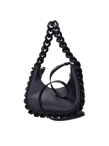 Stella McCartney Blau Leder Schulter Tasche