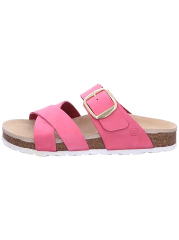 ROHDE Pantolette in rosa