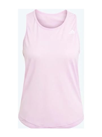 adidas Sportshirt in Rosa