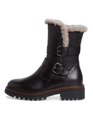Tamaris Klassische Stiefeletten in Schwarz