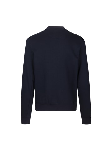 PRO Wear by ID Cardigan sweat in Navy