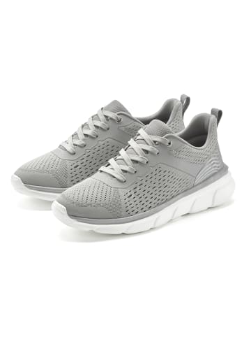John Devin Sneaker in grau