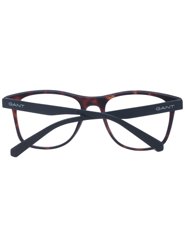 Gant Herren Optische Fassungen Quadrat Braun