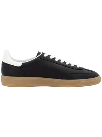 rieker Sneaker low U2200 in schwarz