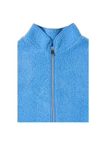 Cecil Jacke in fountain blue