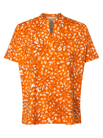 Marc O'Polo Blusenshirt in orange