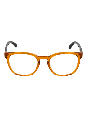 Gant Herren Optische Fassungen Quadrat Braun