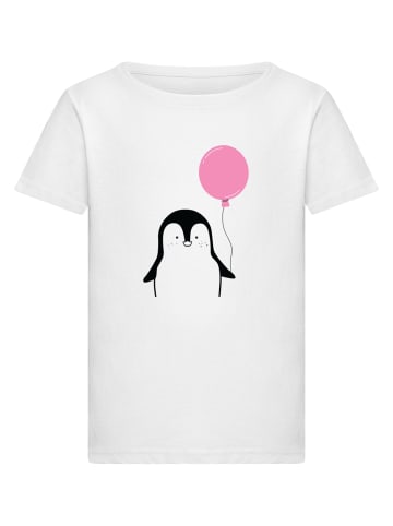 Merchcode Merchcode T-Shirts in white