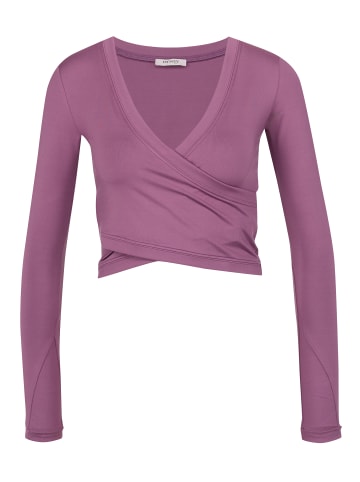 orsay Top in Violett