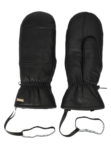 Athlecia Handschuhe Cassiel in 1001 Black
