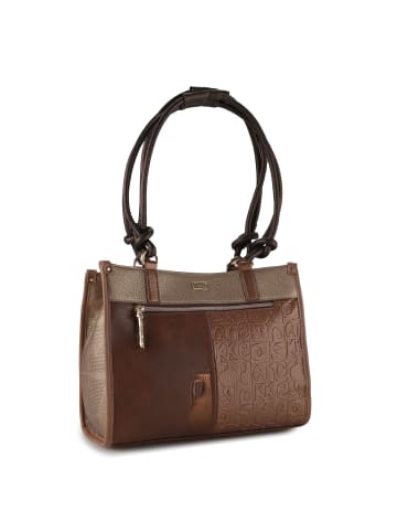 Anekke Amphora Shopper Tasche 30 cm in mehrfarbig