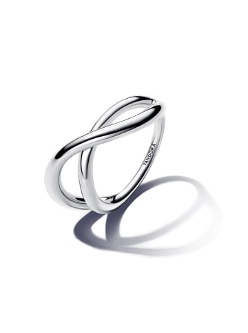 Pandora Ring Silber Größe: 54