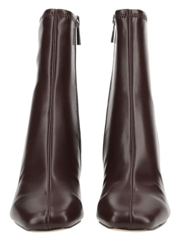Steve Madden Stiefelette HURST in Coffee