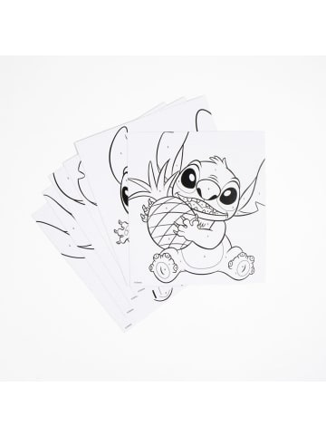 Lilo & Stitch Mal-Set Kreativset für Kinder
