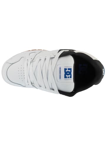 DC DC Shoes Stag in Weiß