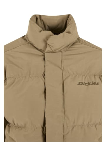 Dickies Dickies Puffer-Jacken in imperial green