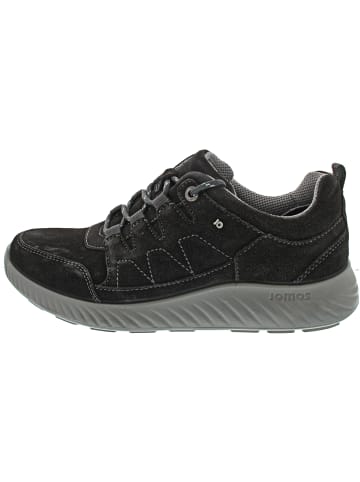 Jomos sportlicher Schnürer Grau