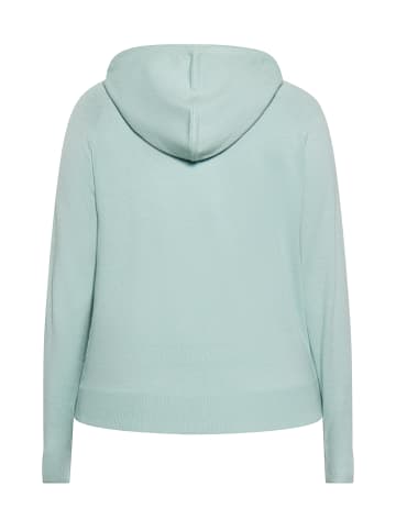 SANIKA Hoodie in MINT