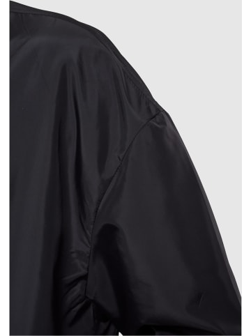 Urban Classics Urban Classics Herren Oversized Coat in black