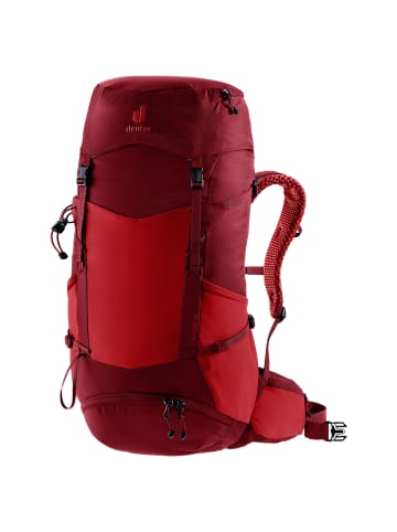 Deuter Rucksack Futura 32 in Rot