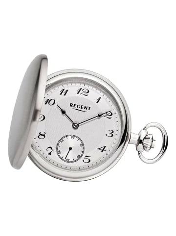 Regent Taschenuhr Regent Taschenuhren extra groß (ca. 50mm)