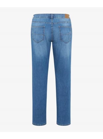 BRAX  Jeans in Blau