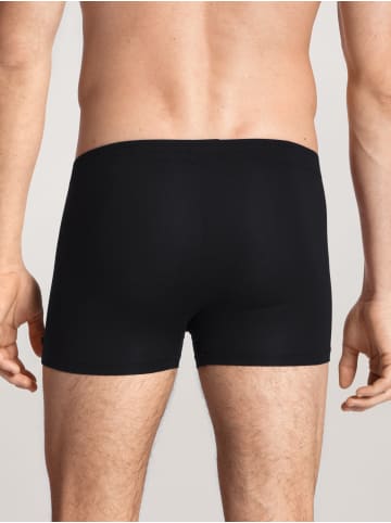Calida New Boxer in schwarz