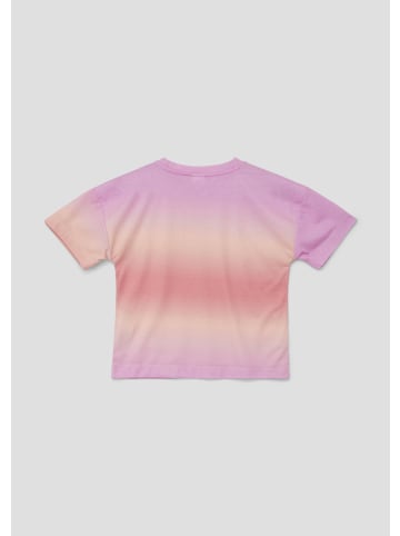 s.Oliver T-Shirt in 44D1_rosa
