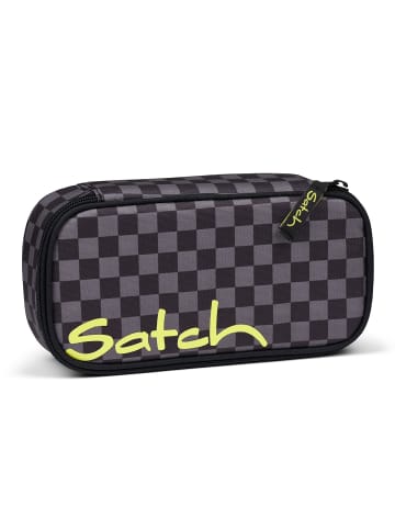 Satch Mäppchen 22 cm in Dark Skate