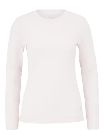 Venice Beach Sweatshirt VB Joselyn in tinted rose