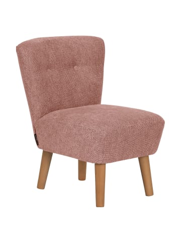 58 aufm Kessel KINDERSESSEL Katya Flachgewebe lachs