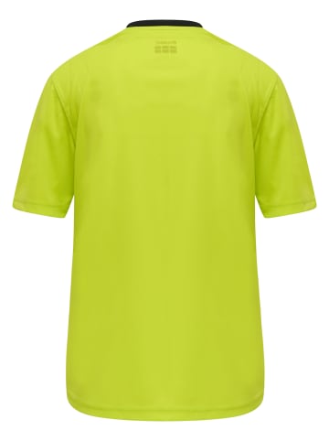 Hummel Klettverschluss T-Shirt Hmlreferee Damen in EVENING PRIMROSE