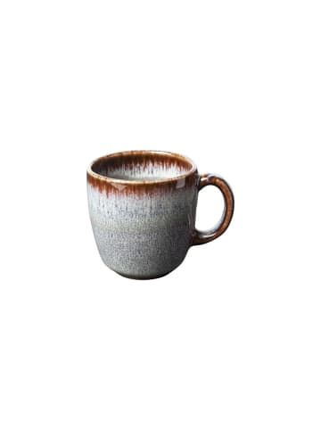 like. by Villeroy & Boch Kaffeetasse Lave in Beige 190 ml