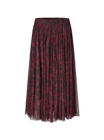 MASAI  Midirock MaScarlet in Tawny Port