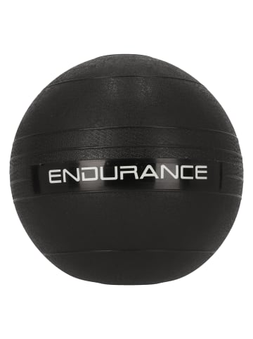 Endurance Slam ball in 1001 Black