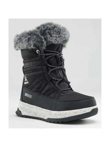 Kamik Boots Stromyf in Schwarz