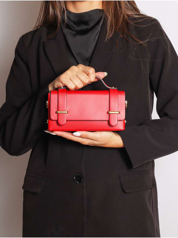 Chiara Ferretti Handtasche in RED