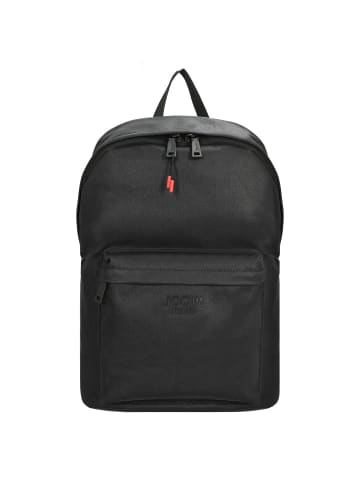 JOOP! Buccino Miko - Rucksack 42 cm (schwarz) in schwarz