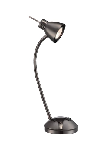 Globo lighting Tischleuchte "NUOVA" in black