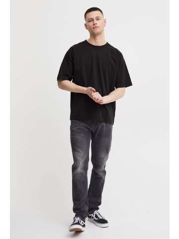 !SOLID T-Shirt SDEyad in Schwarz
