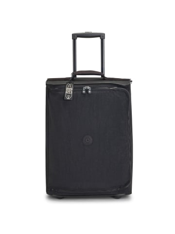 Kipling Basic Teagan C 2 Rollen Kabinentrolley 55 cm in black noir