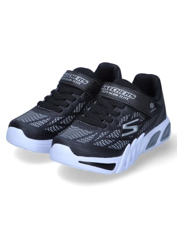 Skechers Low Sneaker VORLO in Schwarz