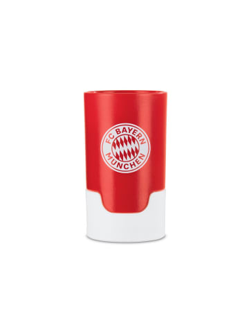Taste Hero Bier-Aufbereiter FCB rot/weiß  rot