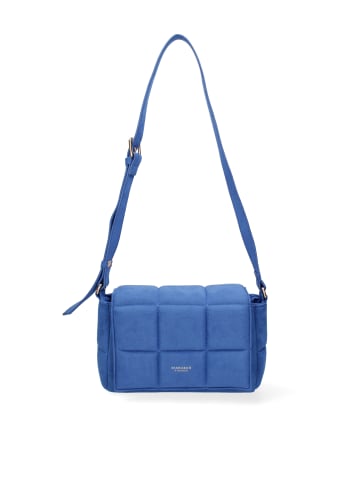 DIANA Schultertasche in BLUE