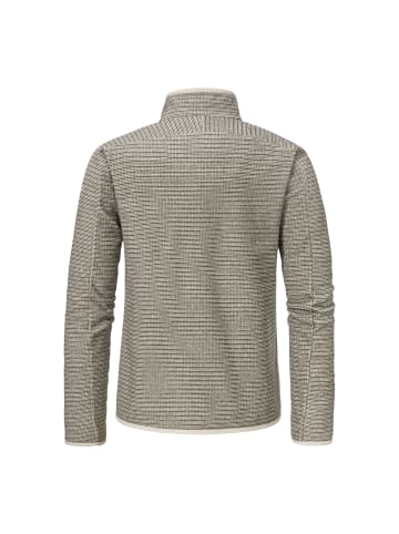 Schöffel Fleecejacke in beige