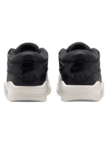 Jordan Sneakers Low in black
