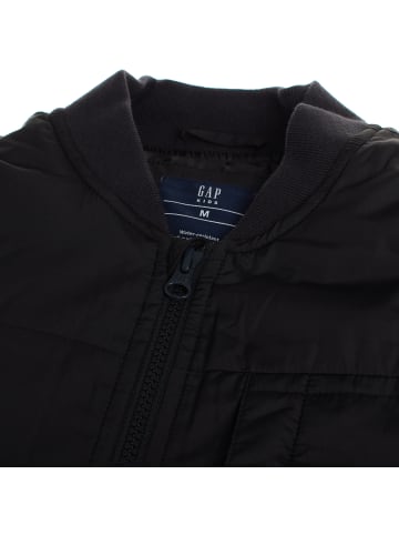 GAP Übergangsjacke in Black