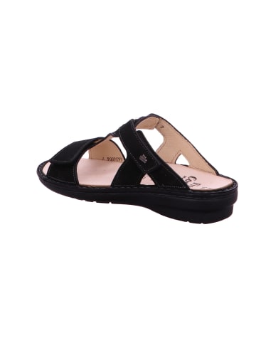 Finn Comfort Damen Pantoletten VERIN in Schwarz